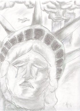 Lady Liberty