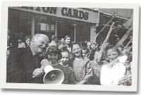 Gwyl y Cadi Ha Treffynnon