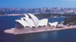 Sydney harbour