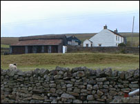 Herdship Farm Photo courtesy of Kath Toward