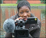 Patricia Hoskins, content producer