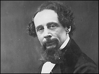 Charles Dickens