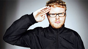 Huw Stephens