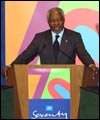 Kofi Annan