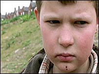 Talking with Angels star Stephen Buckley 