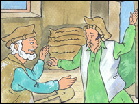 ناظرو گل محمد 