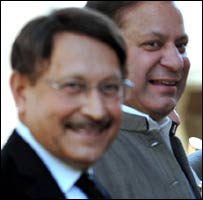 فاروق ایچ نائیک 