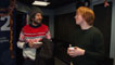 Gruff Rhys a Carwyn Ellis (Colorama)