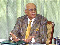 پیر آفتاب جیلانی