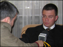 Mihai Răzvan Ungureanu