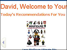 Publicidad en Amazon