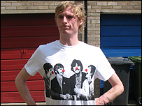 Chris Osborne