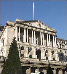 Ngân hàng Anh Quốc