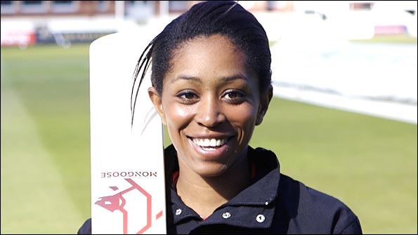 Ebony Rainford-Brent