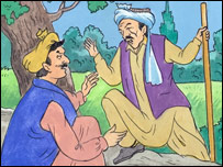 خانۀ نو، زندگی نو