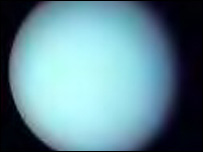 Uranus
