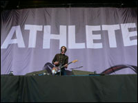 Athlete
