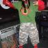 90s Day : Zena aint too proud to beg