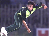 शोएब अख़्तर