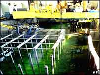 Jaderný program Severní Koreje