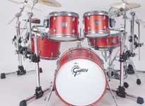 Drum Kit