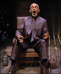 Wyllie Longmore in I Just Stopped By...