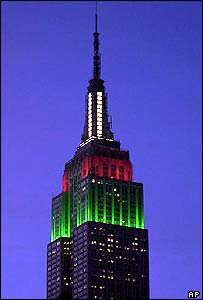 Empire State Building