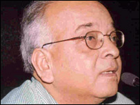 मुशिरुल हसन