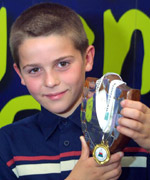 Brenig o Langwm - cyntaf - Llefaru Unigol