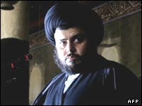 Mukteda es Sadr