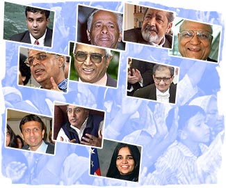 दुनिया भर में देश का गौरव