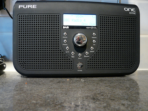 Any Questions, Friday evening