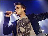 Cantor vendeu um total de 6,3 milhões de cópias na Grã-Bretanha