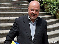  مسعود میرکاظمی