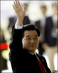 Hu Jintao