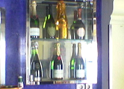 Pete Tong live from Cafe Mambo - 13th August 2004 