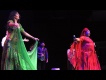 The Legendary Gypsy Queens and Kings live at Glasgow Royal Concert Hall. Photo by Louis Decarlo