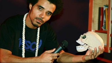 Othello Retold Residency