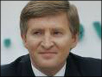 Ринат Ахметов