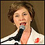 Laura Bush