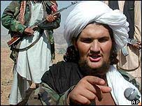 عبداللہ محسود