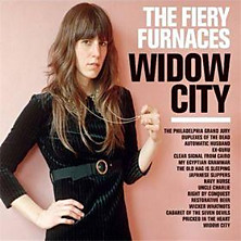 Review of Widow City Review of Widow City