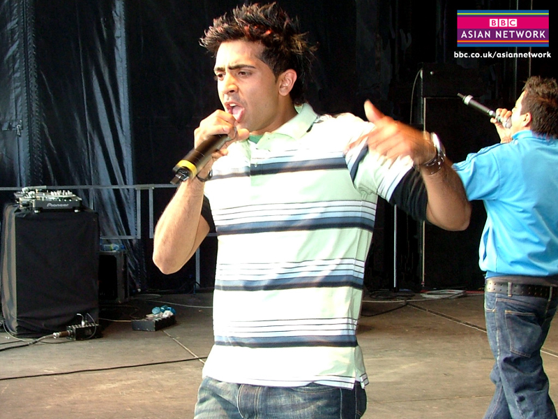 Jay Sean