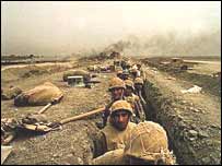 نیروهای ایرانی