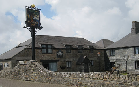 Jamaica Inn