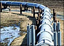 нафтопровід