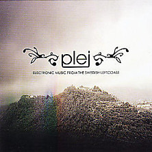 Review of Electronic Music From The Swedish Left Coast