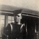 Donald Rayner - Royal Navy Donald Rayner - Royal Navy