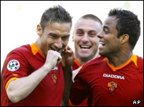 سپاهان - الاتحاد