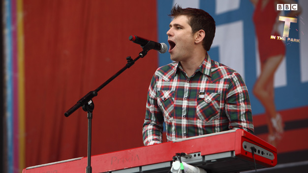 Scouting For Girls